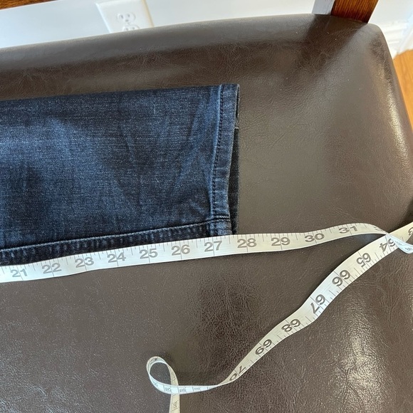 Democracy AB Technology jeans in a size 6 - Picture 7 of 16